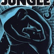 Upton Sinclair The Jungle